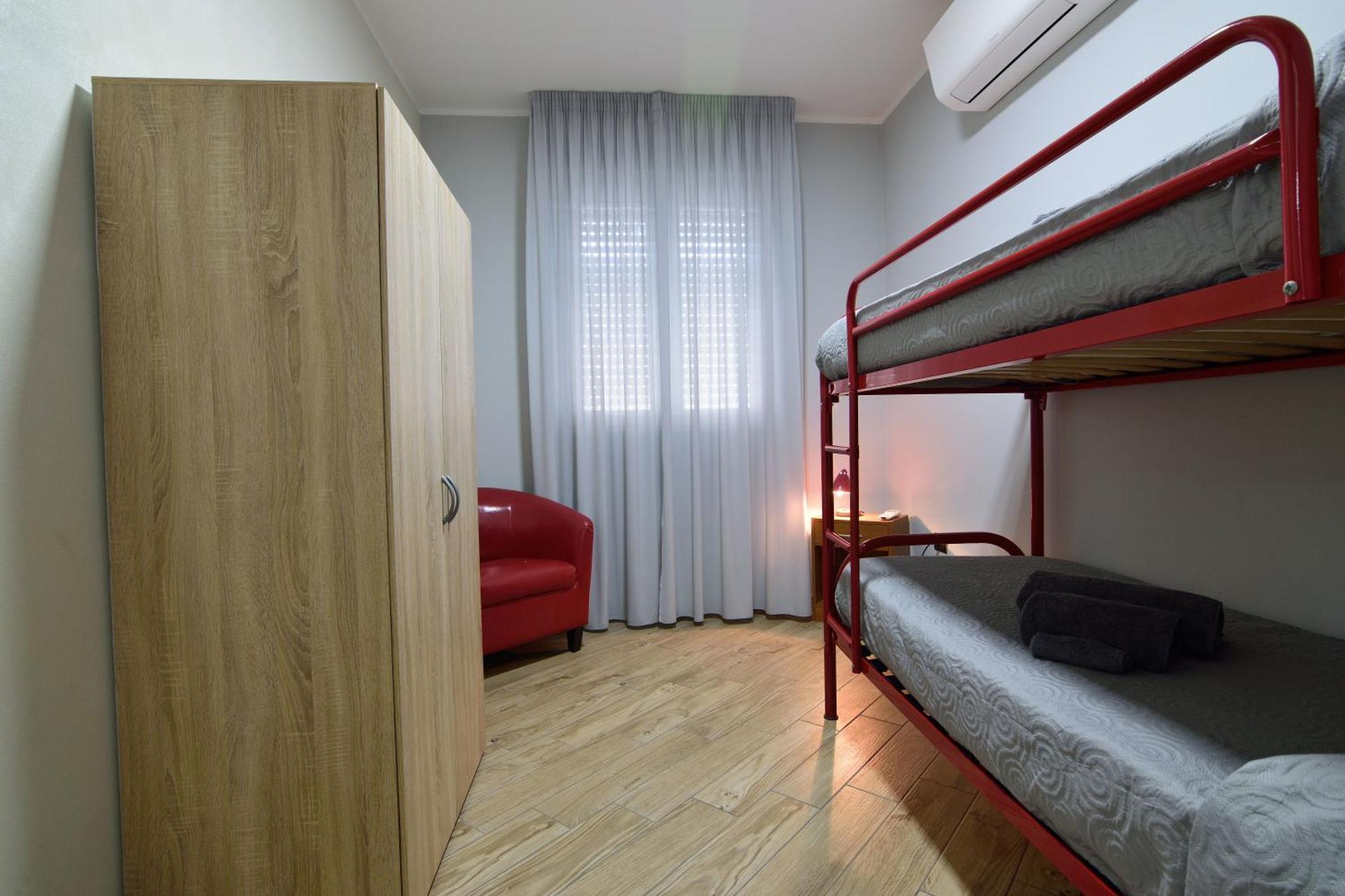 Luxury Garibaldi Apartment Alghero Exterior photo